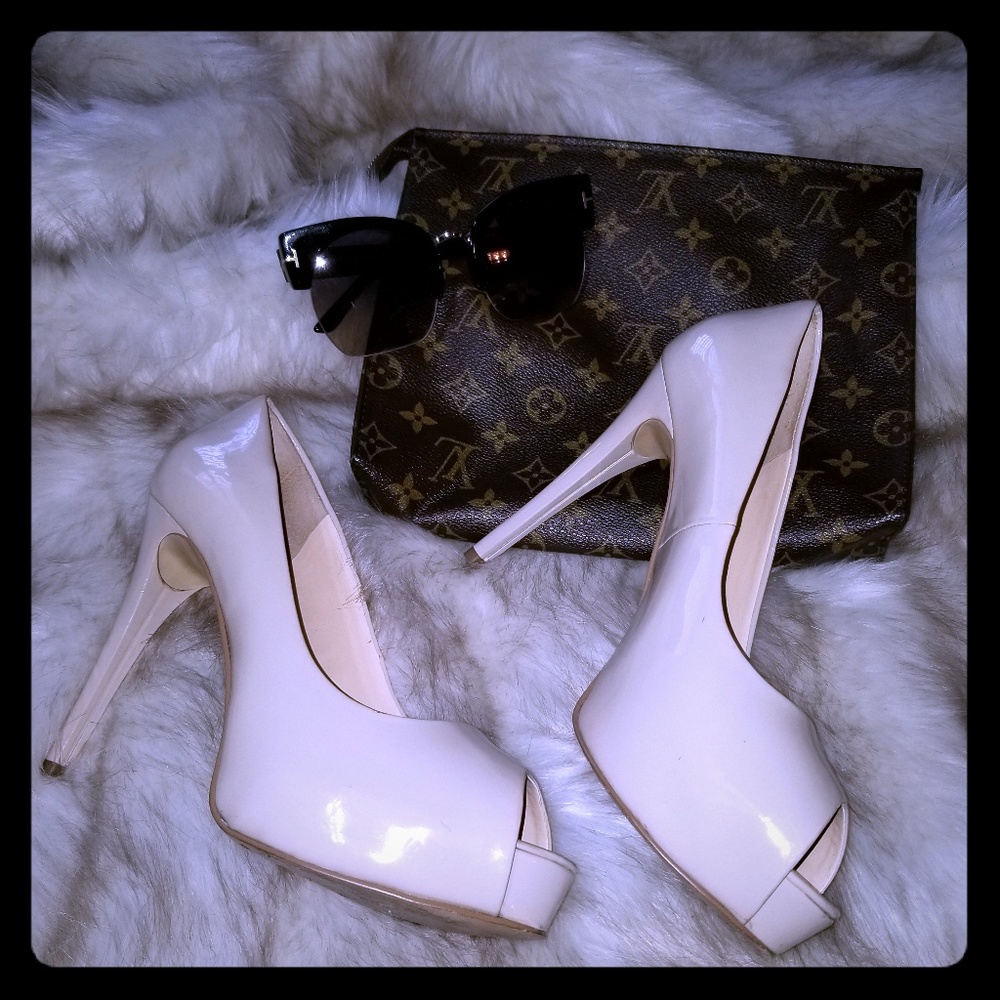 Guess Patches Platform